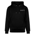Hunting Club 2.0 - Hoodie Unisex - Schwarz