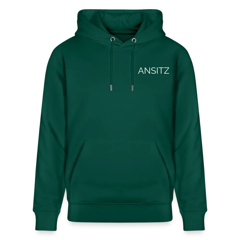 Hunting Club 2.0 - Hoodie Unisex - Forest