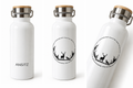 ANSITZ Trinkflasche – Ehrenschild Ansitz  Ansitz