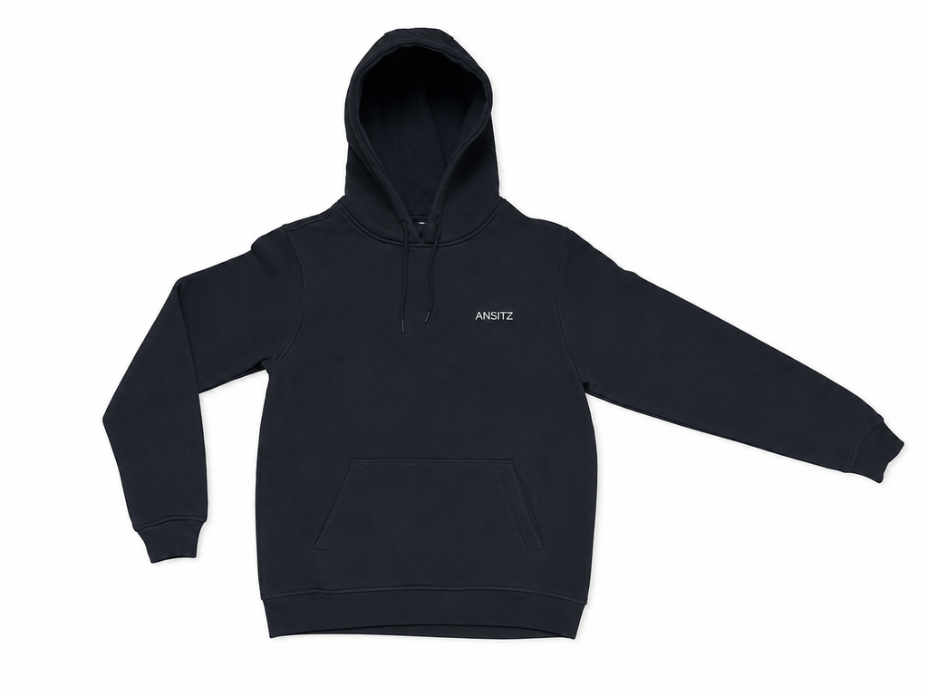 Ehrenschild - Hoodie Unisex