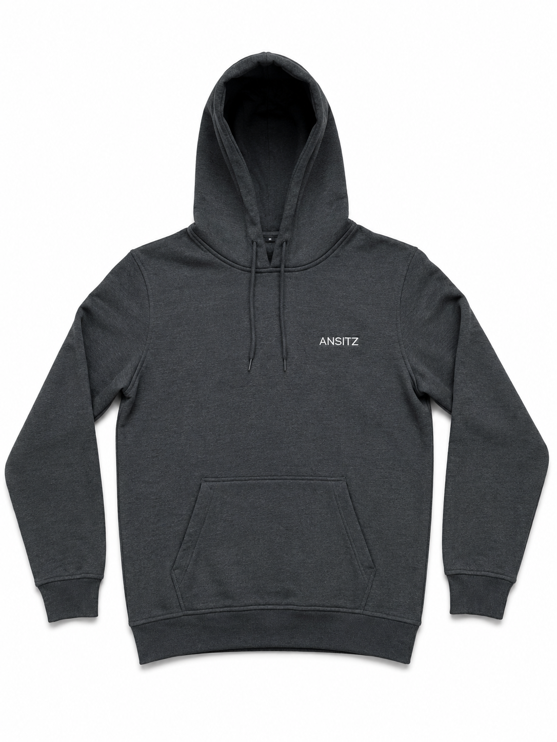 Ehrenschild - Hoodie Unisex
