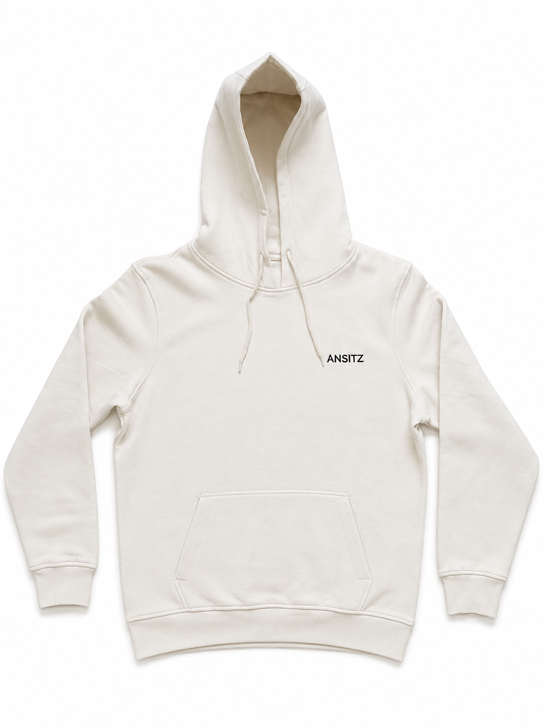 Ehrenschild - Hoodie Unisex