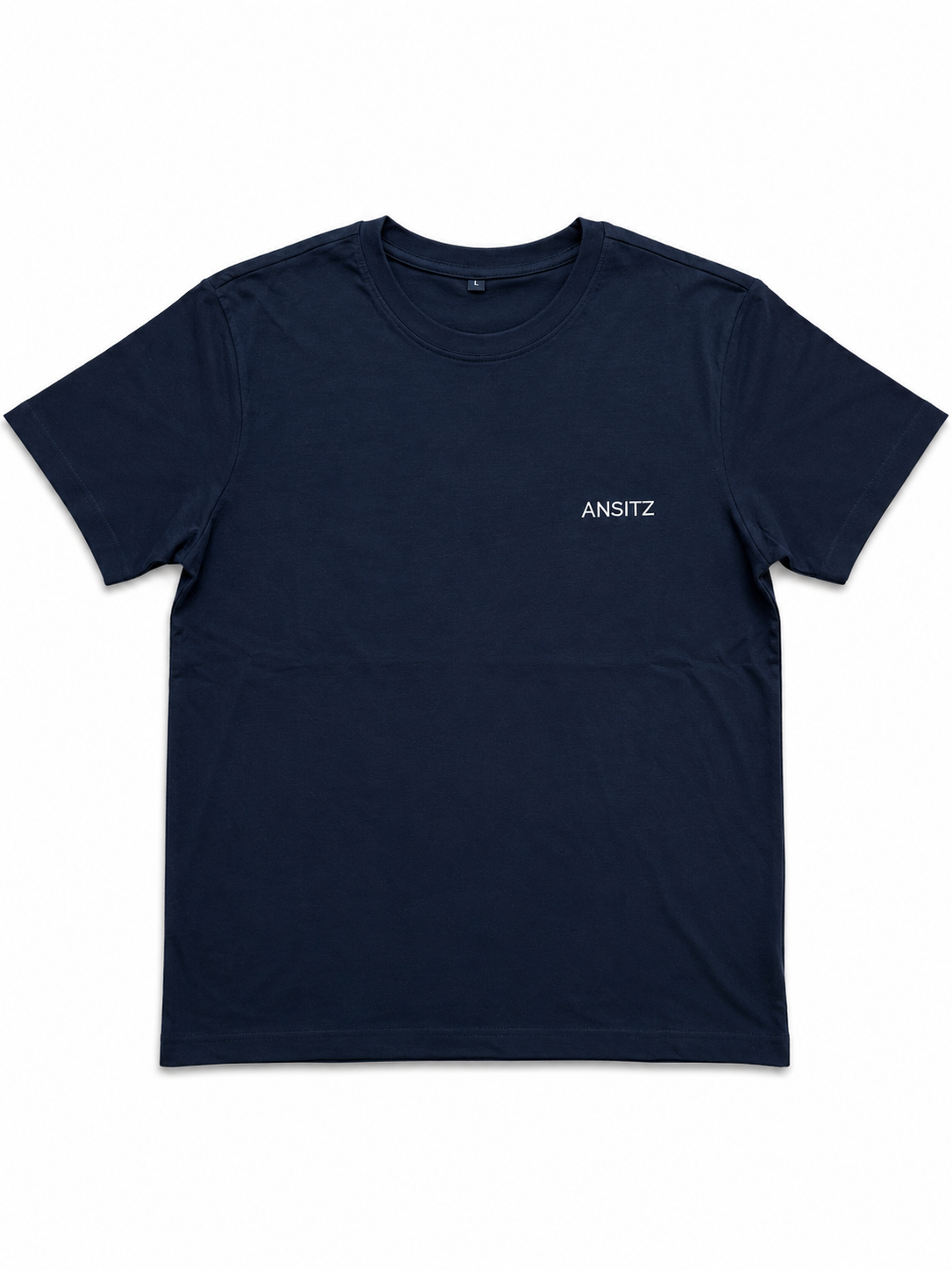 Ehrenschild - T-Shirt Unisex