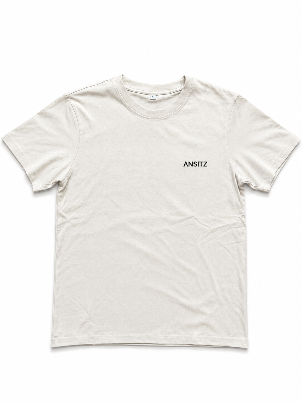 Ehrenschild - T-Shirt Unisex