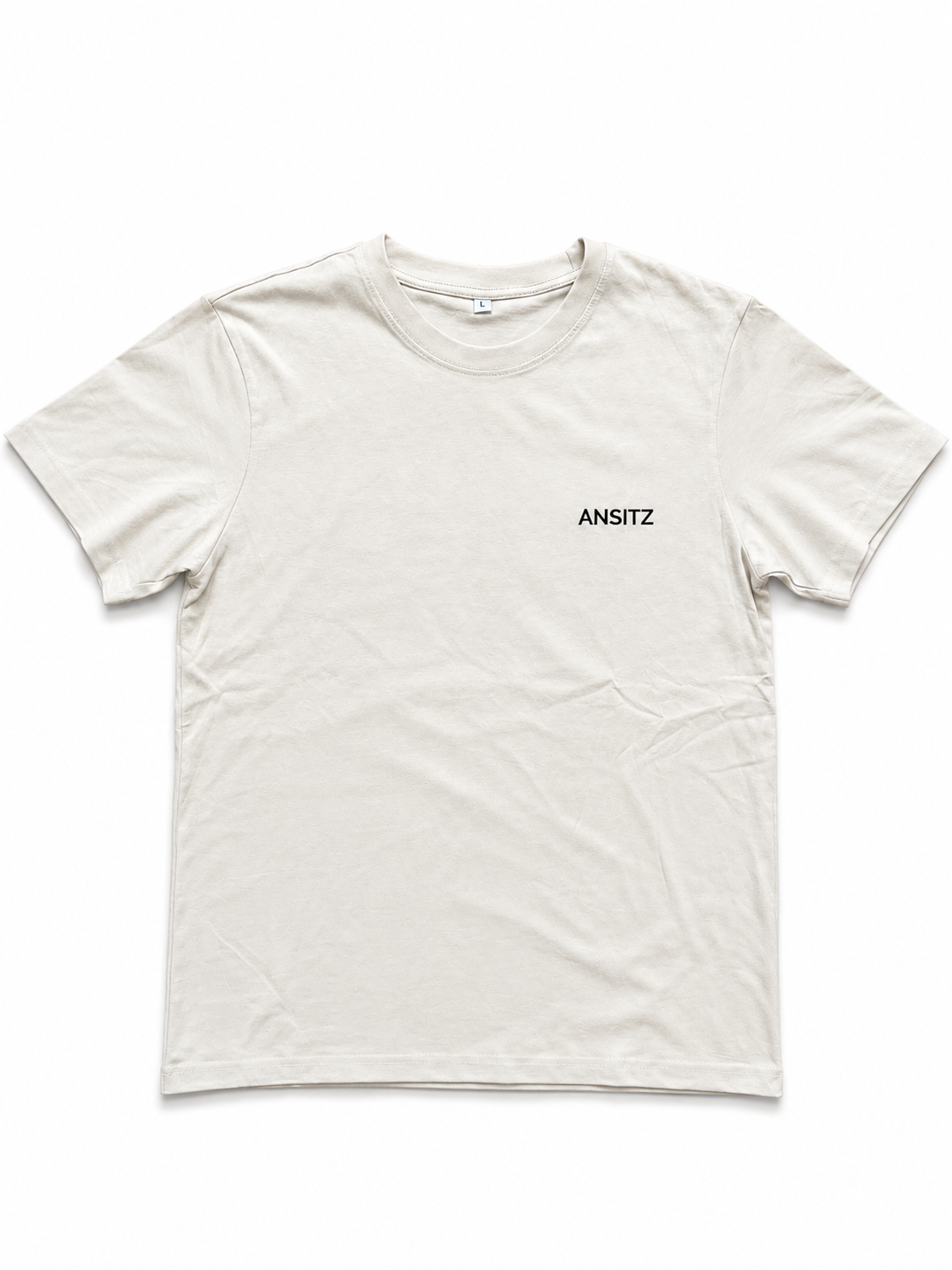 Ehrenschild - T-Shirt Unisex