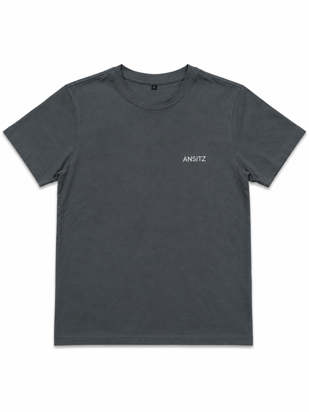 Ehrenschild - T-Shirt Unisex