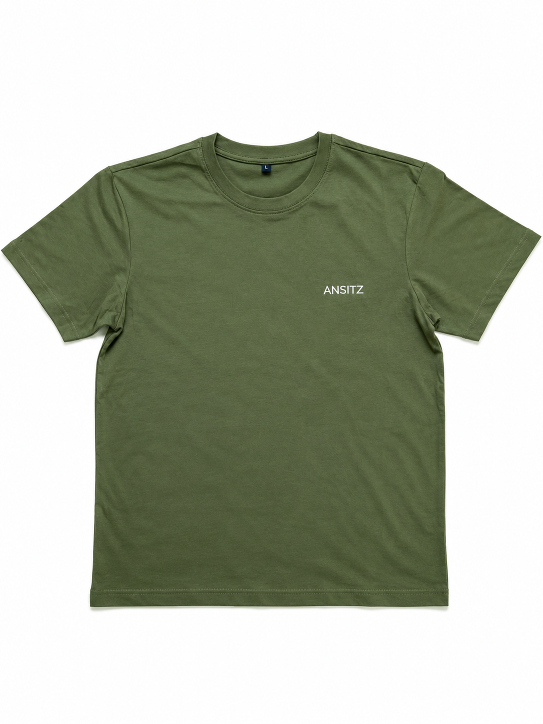 Ehrenschild - T-Shirt Unisex