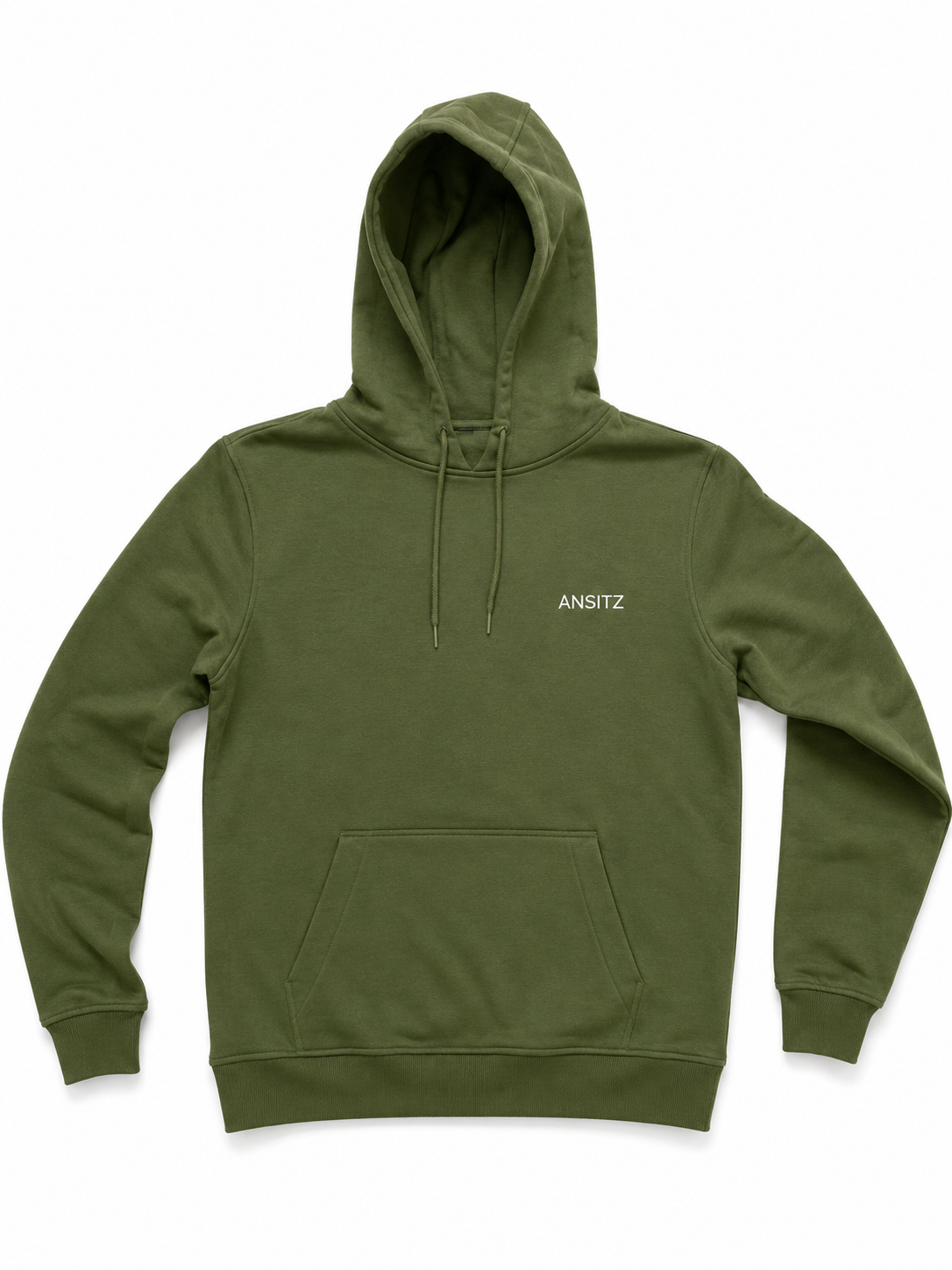 Ehrenschild - Hoodie Unisex