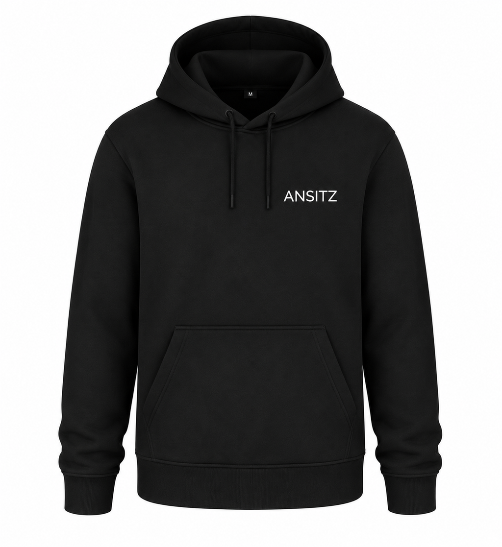 Ehrenschild - Hoodie Unisex Ansitz  Ansitz