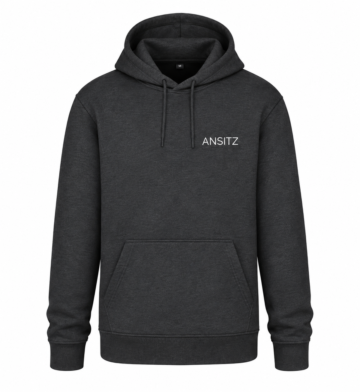Ehrenschild - Hoodie Unisex Ansitz  Ansitz