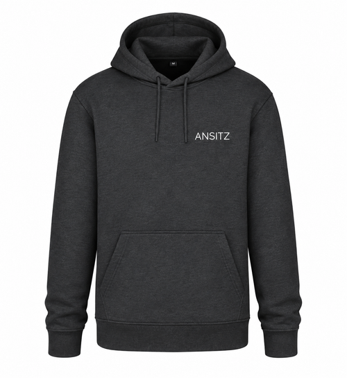 Ehrenschild - Hoodie Unisex Ansitz  Ansitz
