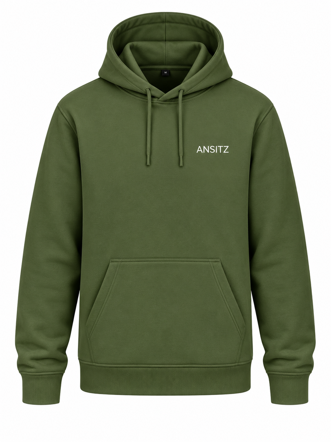 Ehrenschild - Hoodie Unisex Ansitz  Ansitz