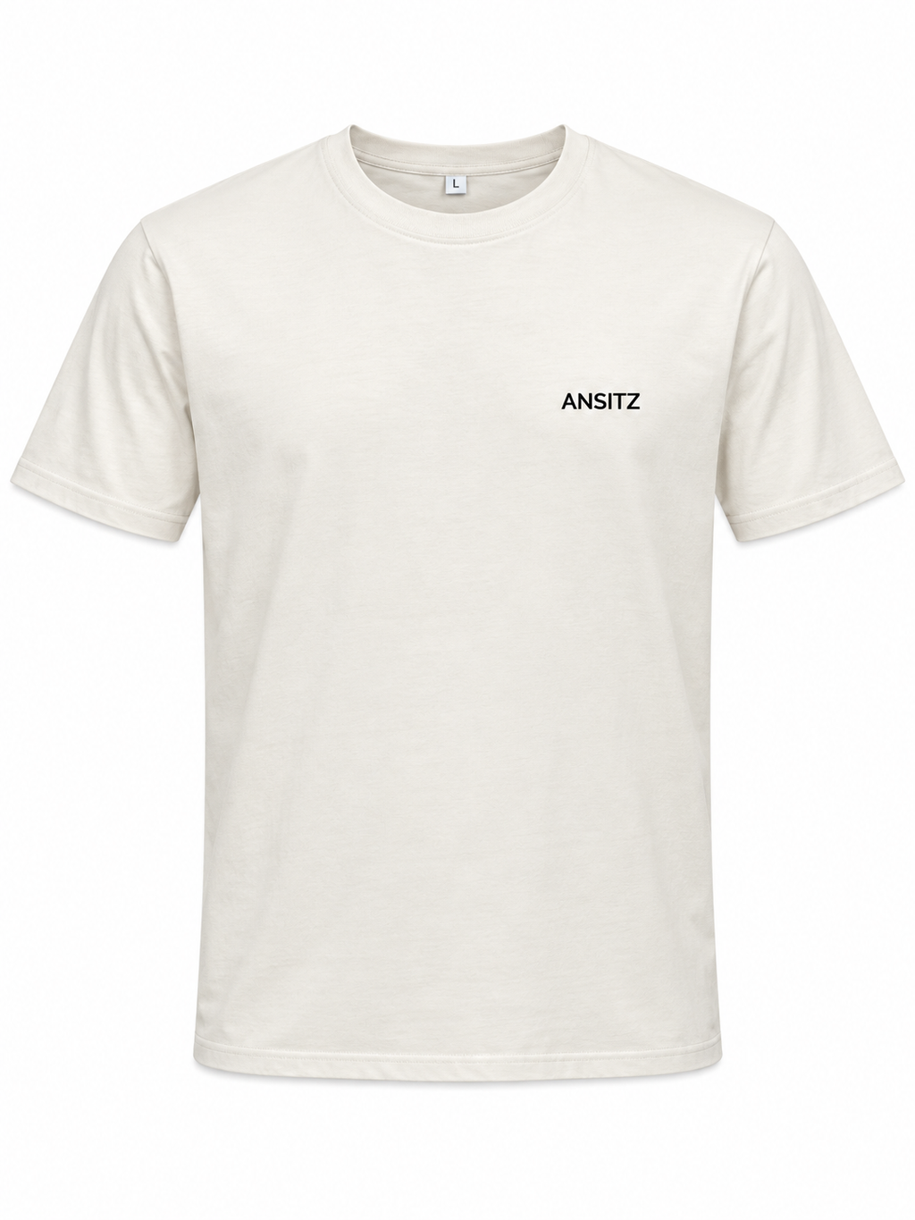 Ehrenschild - T-Shirt Unisex Ansitz  Ansitz