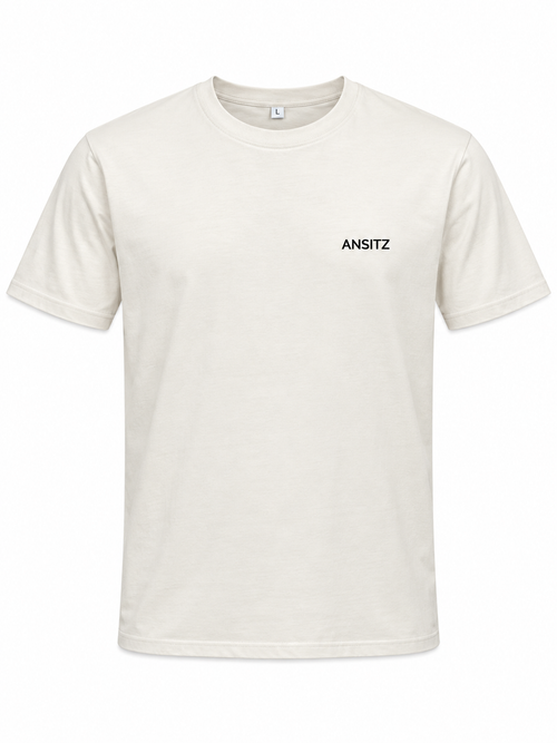Ehrenschild - T-Shirt Unisex Ansitz  Ansitz
