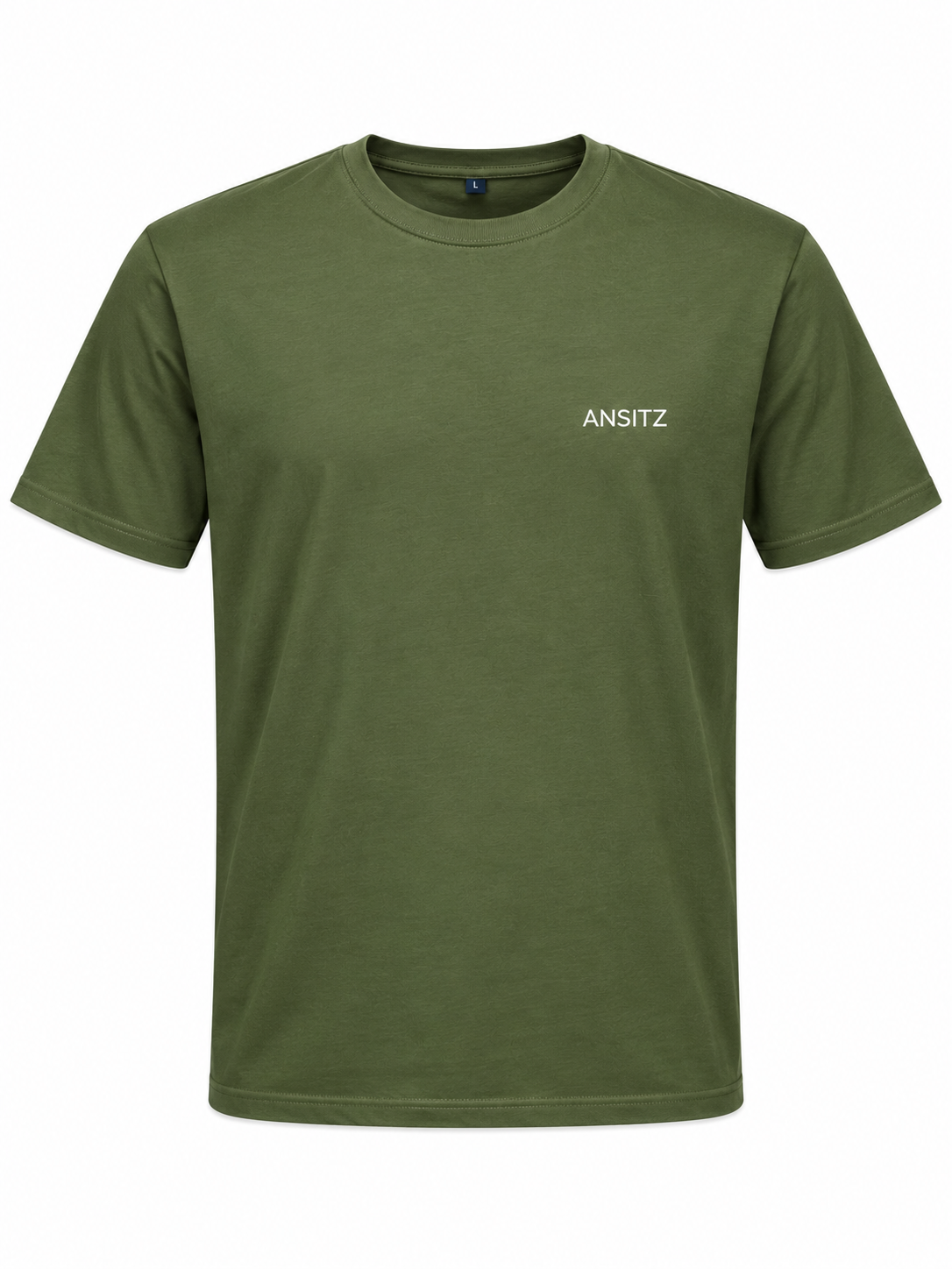 Ehrenschild - T-Shirt Unisex Ansitz  Ansitz