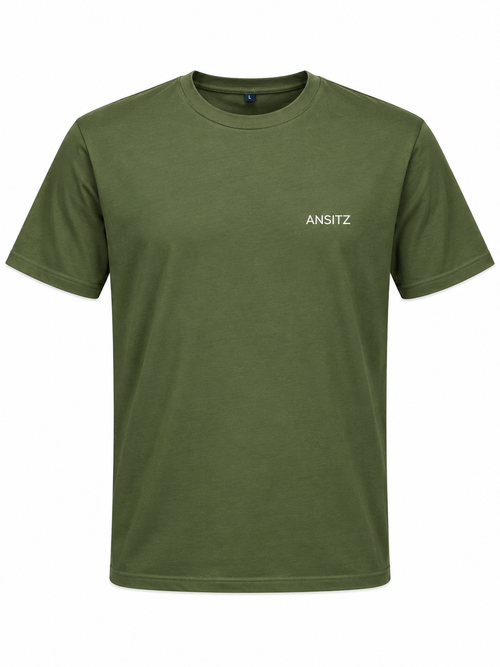 Ehrenschild - T-Shirt Unisex Ansitz  Ansitz