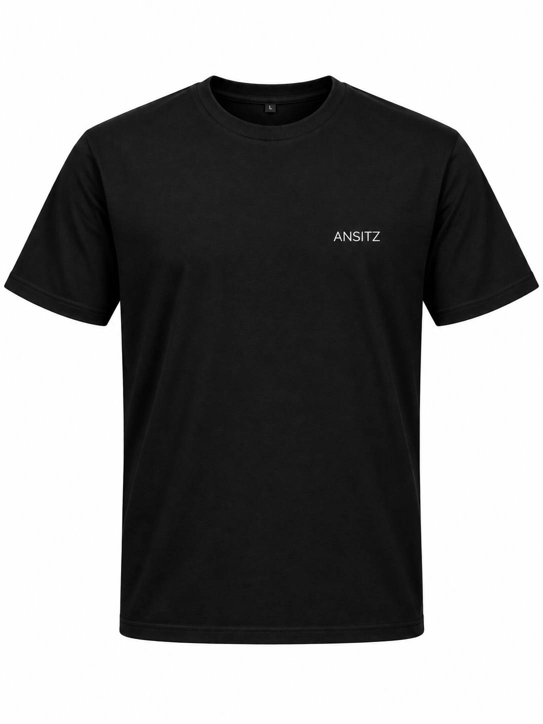Ehrenschild - T-Shirt Unisex Ansitz  Ansitz